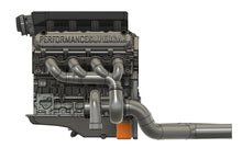 Load image into Gallery viewer, C7 Corvette Twin Turbo Kit Driver Side View