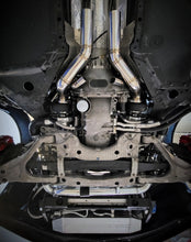 Load image into Gallery viewer, 2014-2019 Corvette C7 Twin Turbo Kit