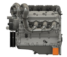 Load image into Gallery viewer, LSX Topmount Twin Turbo Manifolds