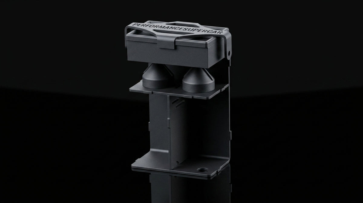 Corvette C7 - LT4 - Dry Sump Catch can - Gen V – Performance Supercar