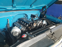 Load image into Gallery viewer, LSX 67-72 C10 Twin Turbo Kit