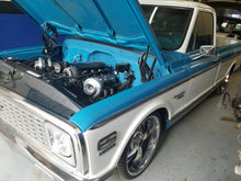 Load image into Gallery viewer, LSX 67-72 C10 Twin Turbo Kit