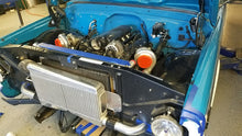 Load image into Gallery viewer, LSX 67-72 C10 Twin Turbo Kit
