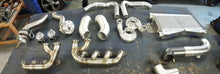 Load image into Gallery viewer, LSX 67-72 C10 Twin Turbo Kit