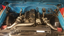 Load image into Gallery viewer, LSX 67-72 C10 Twin Turbo Kit