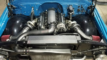 Load image into Gallery viewer, LSX 67-72 C10 Twin Turbo Kit