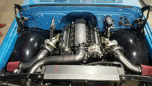 Load image into Gallery viewer, LSX 67-72 C10 Twin Turbo Kit