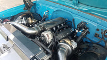 Load image into Gallery viewer, LSX 67-72 C10 Twin Turbo Kit