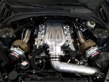 Load image into Gallery viewer, 2016+ Cadillac CTS-V Twin Turbo Kit V3