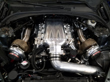 Load image into Gallery viewer, 2016+ Cadillac CTS-V Twin Turbo Kit V3