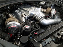 Load image into Gallery viewer, 2016+ Cadillac CTS-V Twin Turbo Kit V3