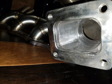 Load image into Gallery viewer, LSX Topmount Twin Turbo Manifolds