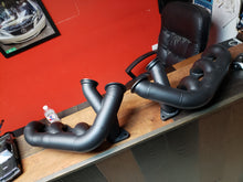 Load image into Gallery viewer, LSX Topmount Twin Turbo Manifolds