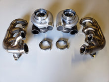 Load image into Gallery viewer, LSX Twin Turbo Kit - Mirror Image - Topmount - Universal