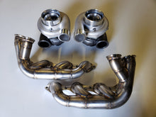 Load image into Gallery viewer, LSX Twin Turbo Kit - Mirror Image - Topmount - Universal