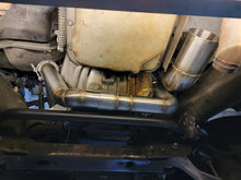 Load image into Gallery viewer, LS Single Turbo Kit - Hot side Only