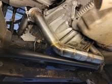 Load image into Gallery viewer, LS Single Turbo Kit - Hot side Only