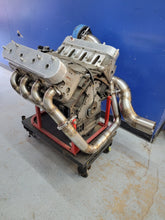 Load image into Gallery viewer, LS Single Turbo Kit - Hot side Only