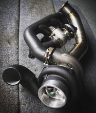 Load image into Gallery viewer, 2016+ Cadillac CTS-V Twin Turbo Kit V3
