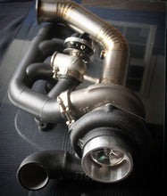 Load image into Gallery viewer, 2016+ Cadillac CTS-V Twin Turbo Kit V3