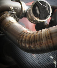 Load image into Gallery viewer, 2016+ Cadillac CTS-V Twin Turbo Kit V3