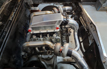 Load image into Gallery viewer, LSX Twin Turbo Kit - Mirror Image - Topmount - Universal