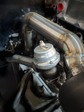 Load image into Gallery viewer, LSX 66-67 Chevelle Twin Turbo Kit