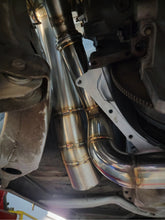 Load image into Gallery viewer, LS Single Turbo Kit - Hot side Only