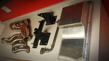 Load image into Gallery viewer, LEXUS Is250 LSX Engine Swap Kit
