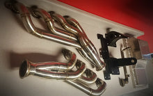 Load image into Gallery viewer, LEXUS Is250 LSX Engine Swap Kit