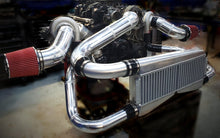 Load image into Gallery viewer, LSX 67-72 C10 Twin Turbo Kit