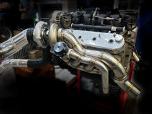 Load image into Gallery viewer, LSX 67-72 C10 Twin Turbo Kit