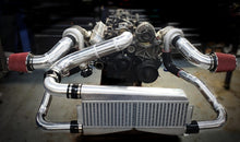 Load image into Gallery viewer, LSX 67-72 C10 Twin Turbo Kit