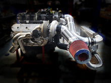 Load image into Gallery viewer, LSX 67-72 C10 Twin Turbo Kit