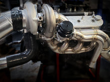 Load image into Gallery viewer, LSX 67-72 C10 Twin Turbo Kit