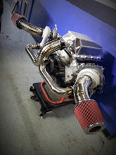 Load image into Gallery viewer, 99-06 NBS Truck/SUV Twin Turbo Kit - Mirror Image