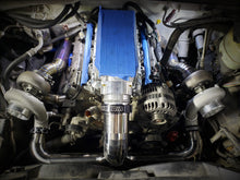 Load image into Gallery viewer, 99-06 NBS Truck/SUV Twin Turbo Kit - Mirror Image