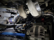Load image into Gallery viewer, 99-06 NBS Truck/SUV Twin Turbo Kit - Mirror Image
