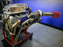 Load image into Gallery viewer, 99-06 NBS Truck/SUV Twin Turbo Kit - Mirror Image