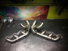 Load image into Gallery viewer, LSX 67-72 C10 Twin Turbo Kit