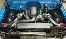 Load image into Gallery viewer, LSX 67-72 C10 Twin Turbo Kit