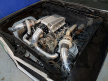 Load image into Gallery viewer, LSX Twin Turbo Kit - Mirror Image - Topmount - Universal
