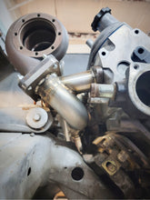 Load image into Gallery viewer, LS Single Turbo Kit - Hot side Only