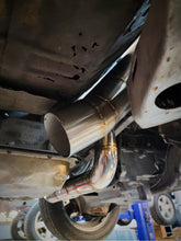 Load image into Gallery viewer, LS Single Turbo Kit - Hot side Only