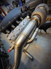 Load image into Gallery viewer, LS Single Turbo Kit - Hot side Only