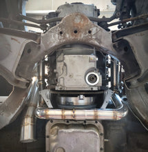 Load image into Gallery viewer, LS Single Turbo Kit - Hot side Only