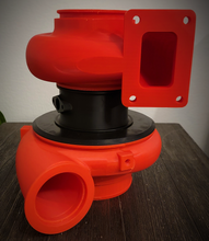 Load image into Gallery viewer, 3D Printed Mock-Up Turbo - T6 - Promod