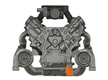 Load image into Gallery viewer, C7 Corvette Twin Turbo Kit Front View 