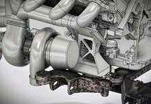 Load image into Gallery viewer, 2014-2019 Corvette C7 Motor Mounts