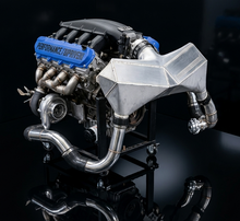 Load image into Gallery viewer, 2014-2019 Corvette C7 - 2,000hp Air to Water Intercooler - Twin Turbo